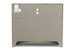628205981:Ontario Media Chest in Gray, Image 4