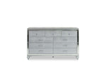 958300482:Valentino Dresser in Silver, Image 2