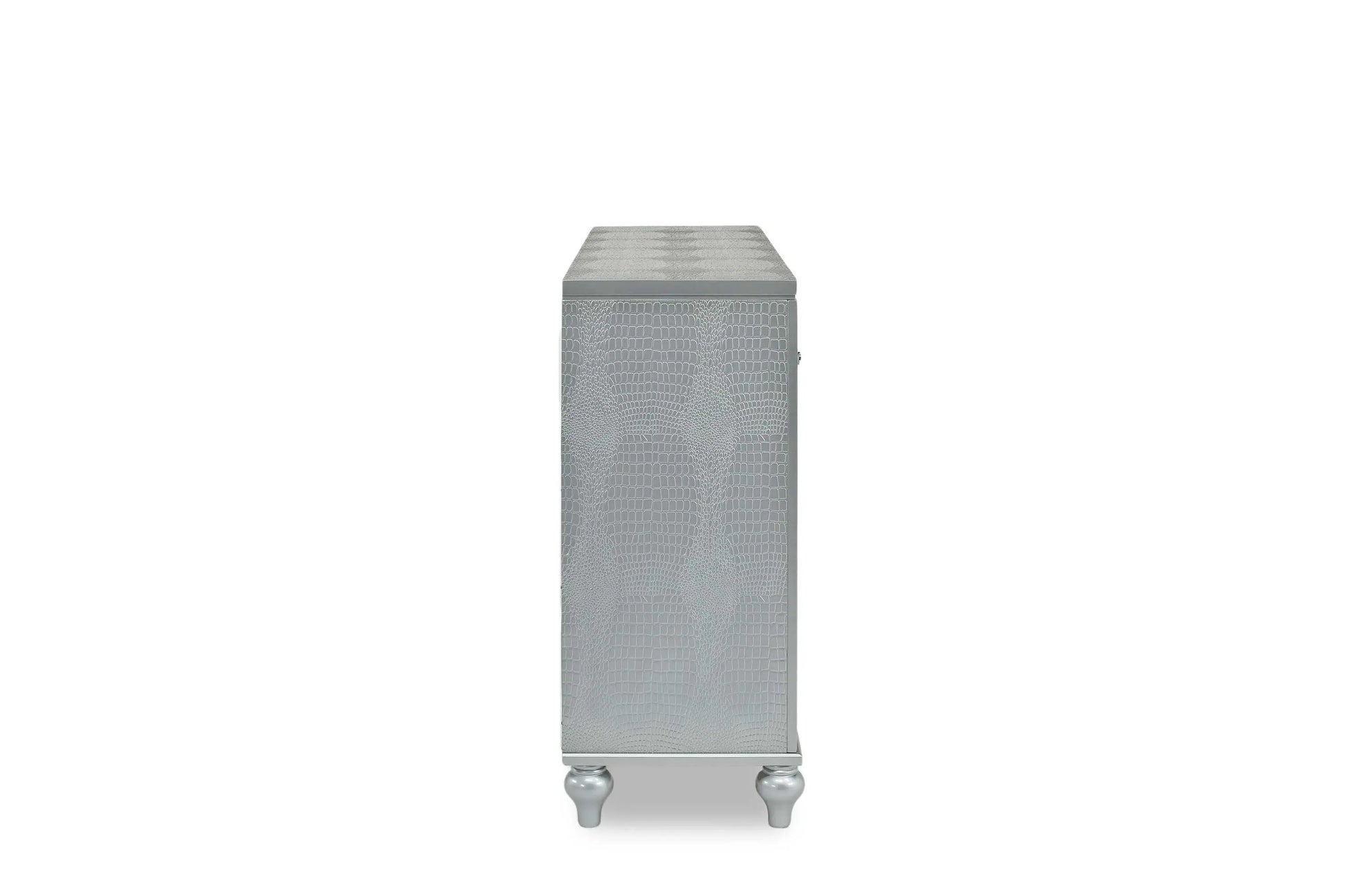 958300482:Valentino Dresser in Silver, Image 3