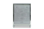 067654484:Valentino Chest in Silver, Image 2