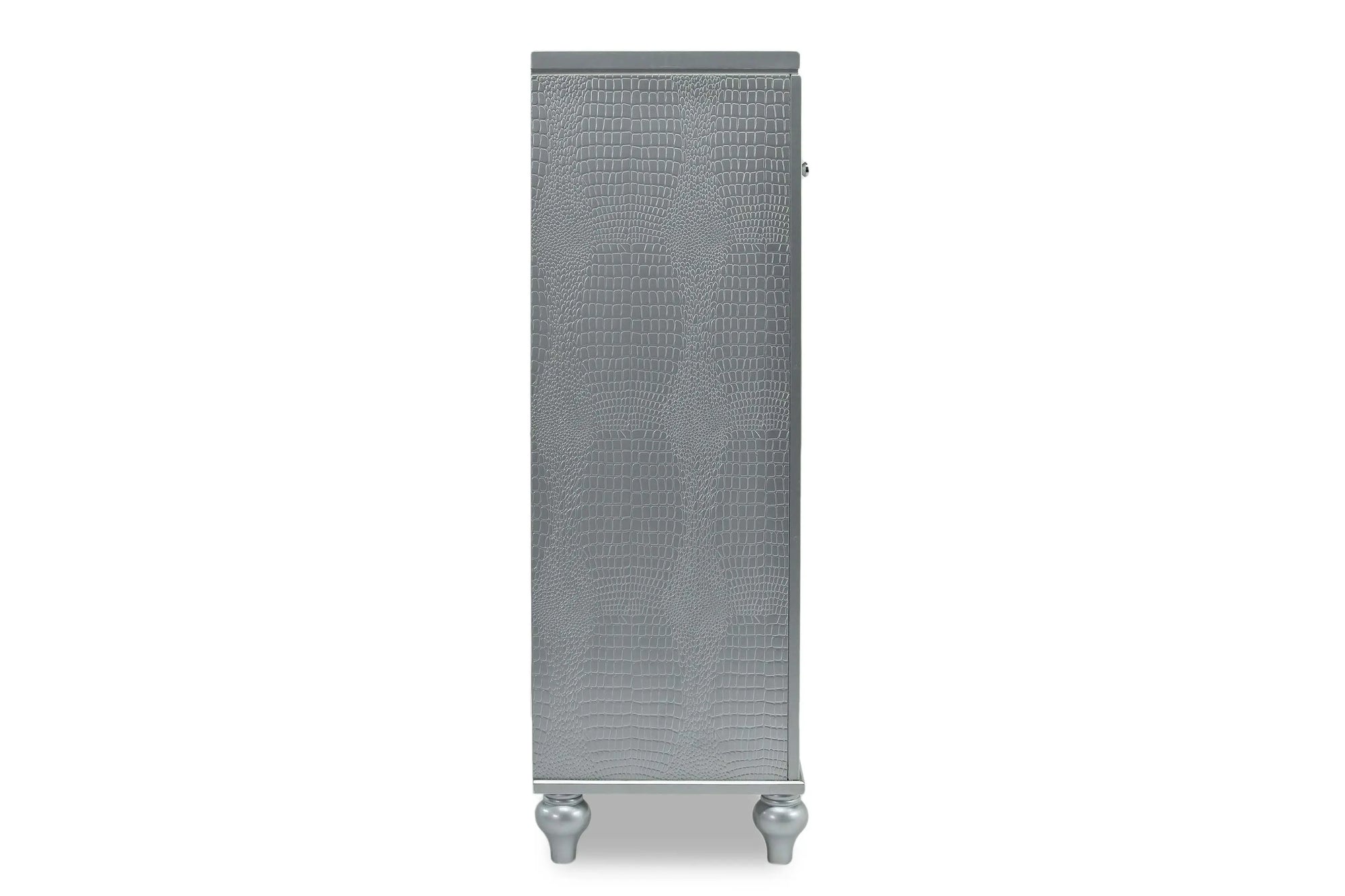 067654484:Valentino Chest in Silver, Image 3