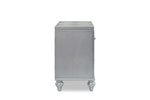 606374871:Valentino Nightstand in Silver, Image 3