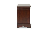 351266719:Versailles Nightstand in Merlot, Image 3