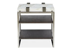 874237823:Paradox End Table in Multi, Image 2