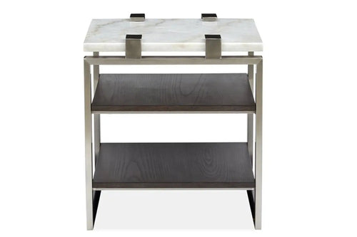 874237823:Paradox End Table in Multi, Image 2