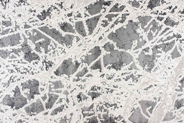 158151112:Paris Rug in Gray, 5 x 7, Image 1