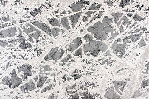 158151112:Paris Rug in Gray, 5 x 7, Image 1