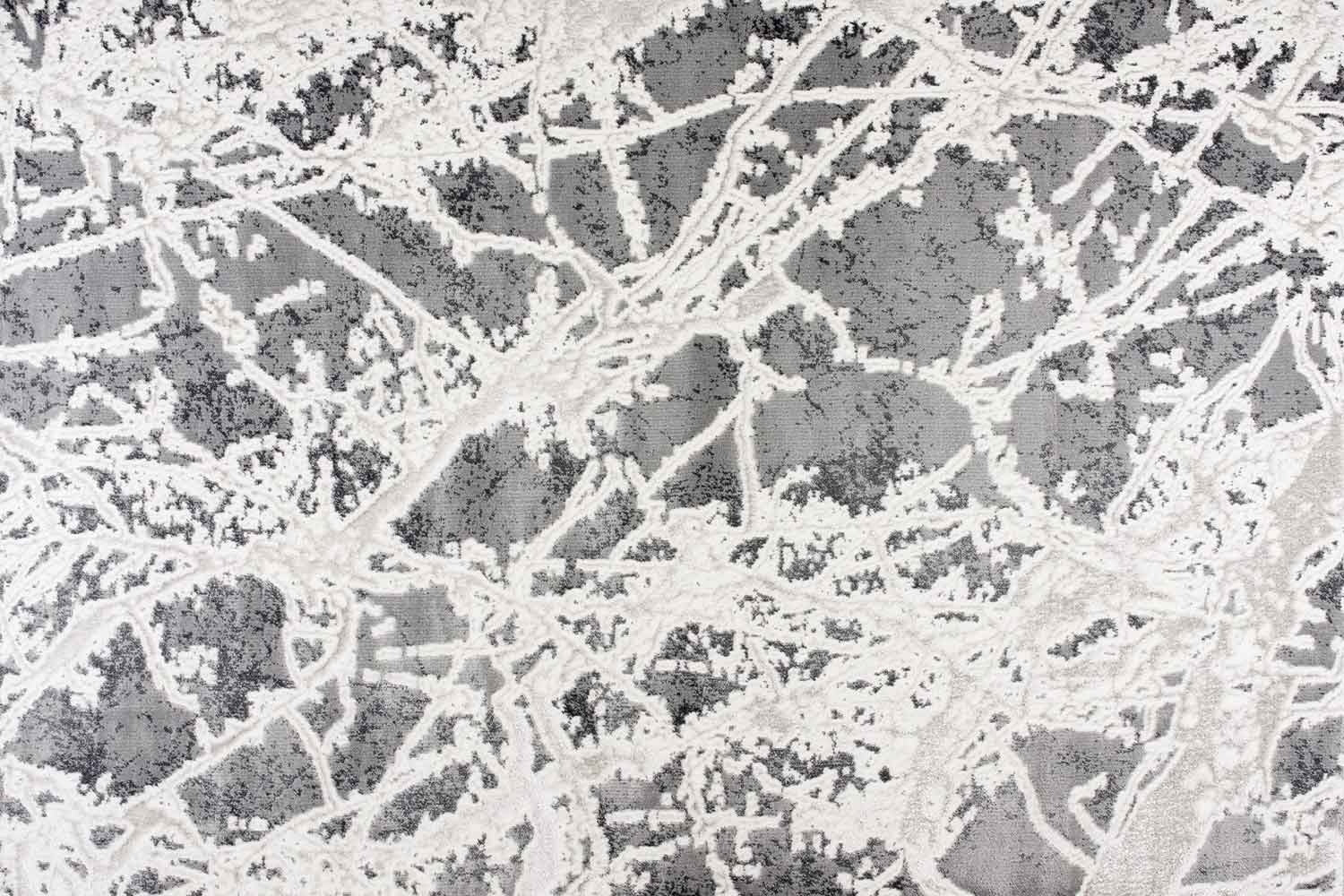 931520280:Paris Rug in Gray, 8 x 10, Image 1