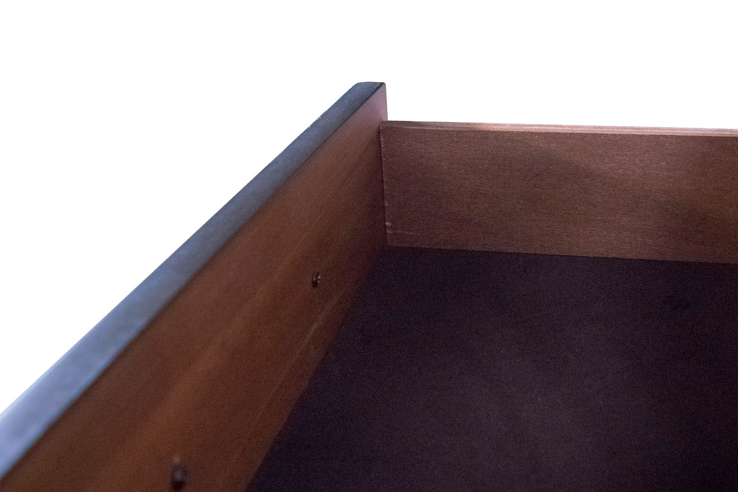 809471296:Pine Hill Media Chest in Brown, Image 4