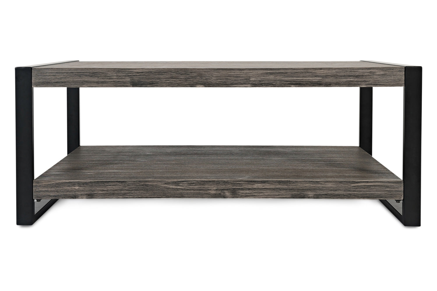 303789238:Pinnacle Coffee Table in Gray, Image 1