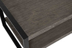 303789238:Pinnacle Coffee Table in Gray, Image 3