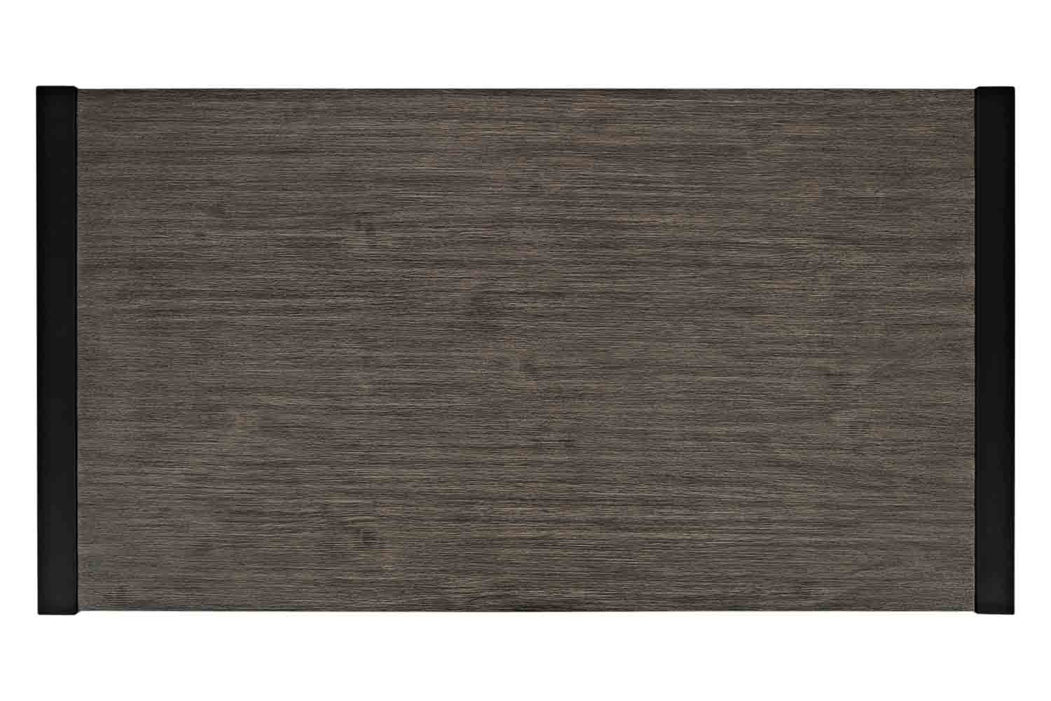 303789238:Pinnacle Coffee Table in Gray, Image 4