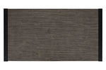 303789238:Pinnacle Coffee Table in Gray, Image 4