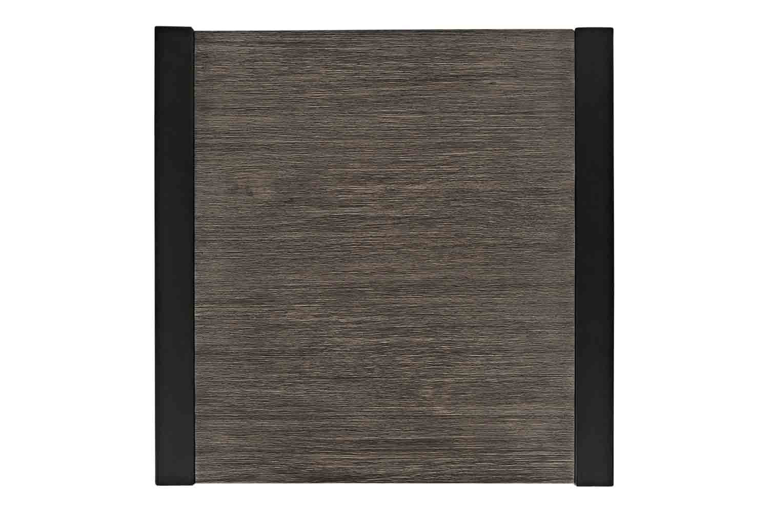 765751556:Pinnacle End Table in Gray, Image 4