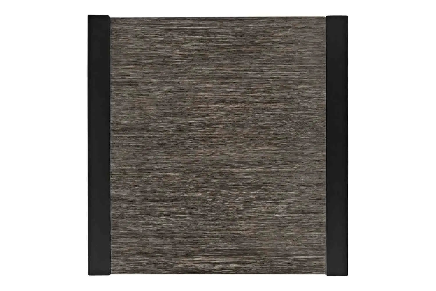 765751556:Pinnacle End Table in Gray, Image 4