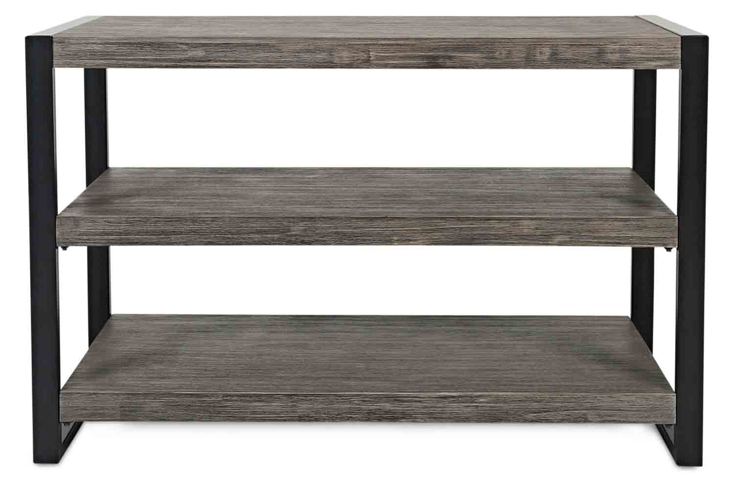 726672358:Pinnacle Sofa Table in Gray, Image 2