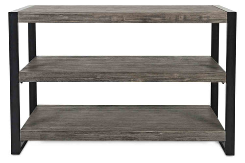 726672358:Pinnacle Sofa Table in Gray, Image 2