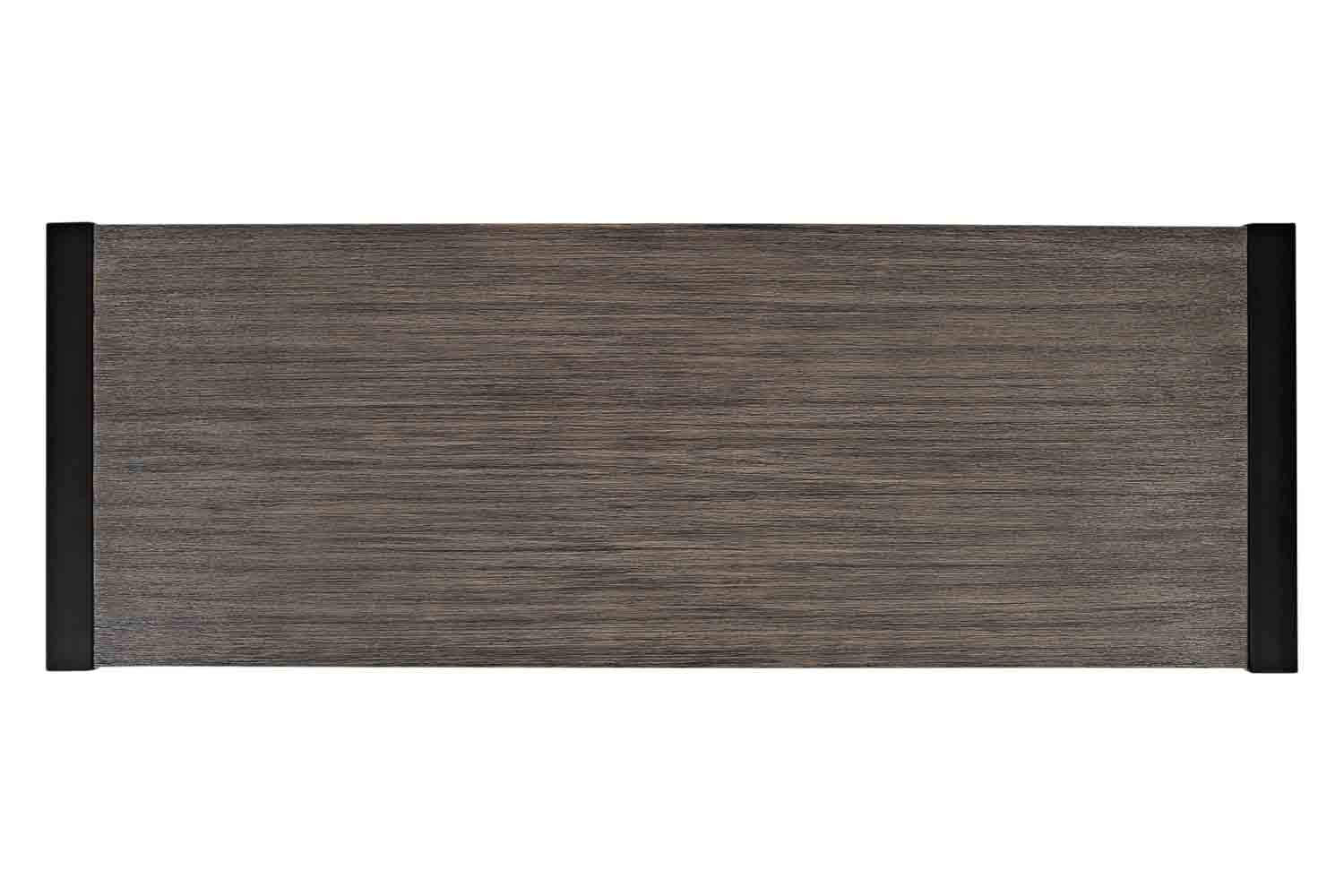 726672358:Pinnacle Sofa Table in Gray, Image 4