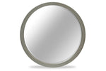 078417926:Plaza Accent Mirror in Gray, Image 1
