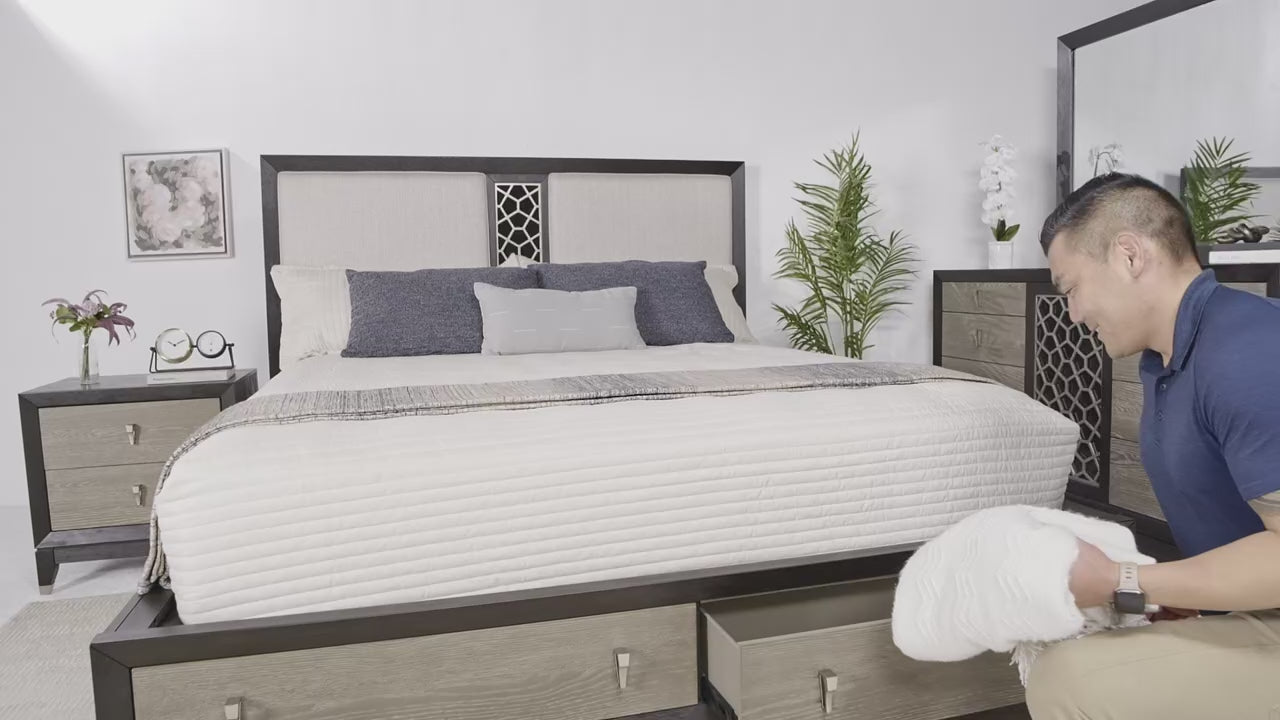 Load video: PROXIBED7:Proximity