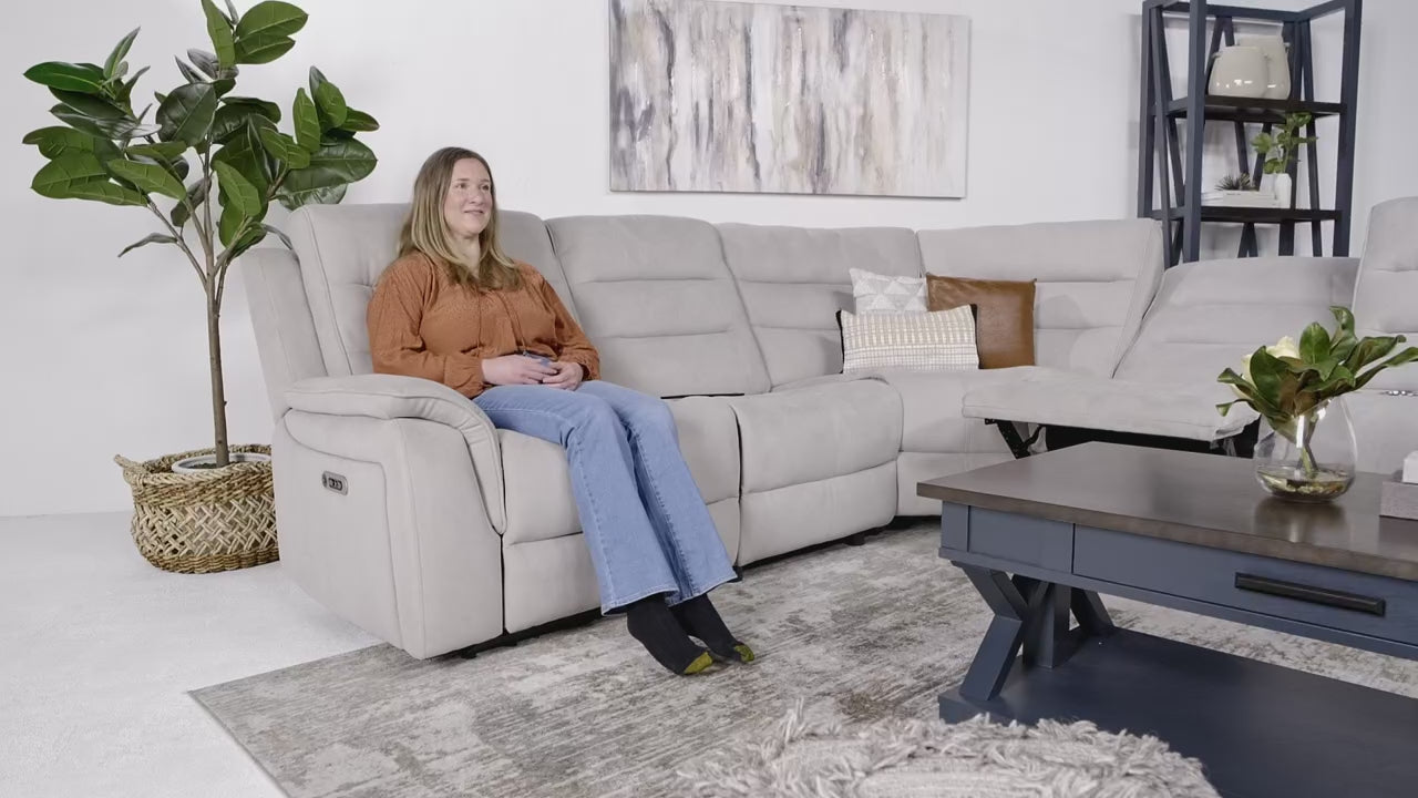 Load video: CHANEL005:Chanel