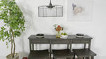 465390057:Bay Creek Stool, Video