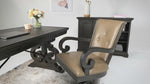 912011034:Bellamy Printer Stand, Video
