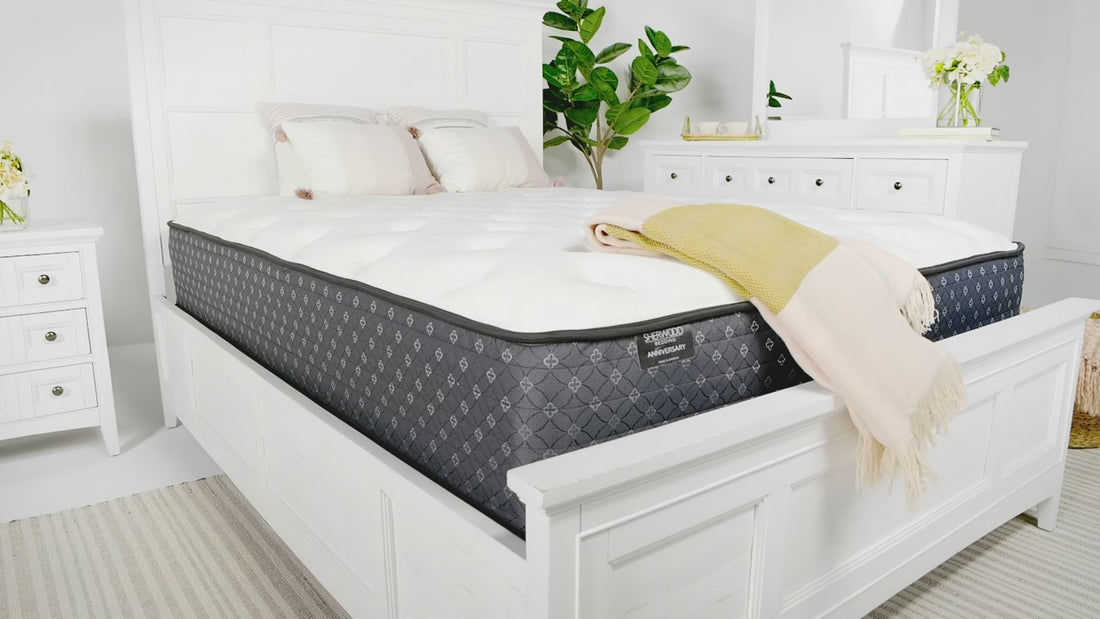 740834203:Bay Creek Panel Bed, Video