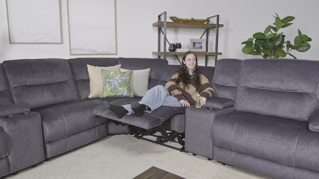 Load video: RETREAT7P:Retreat