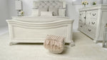 906779503:Bellamy Sleigh Bed & Dresser & Mirror, Video