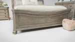 101659516:Bellamy Arch Panel Bed, Video