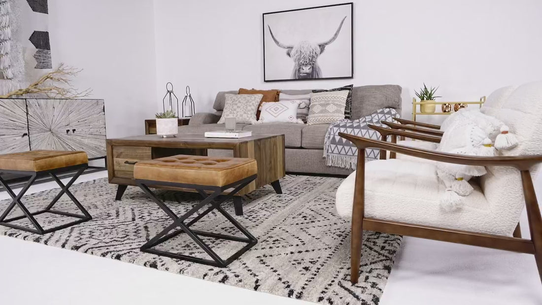 722866067:Hogan Leather