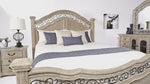 707305724:Durango Dresser, Video