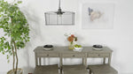 363592920:Bay Creek Stool, Video