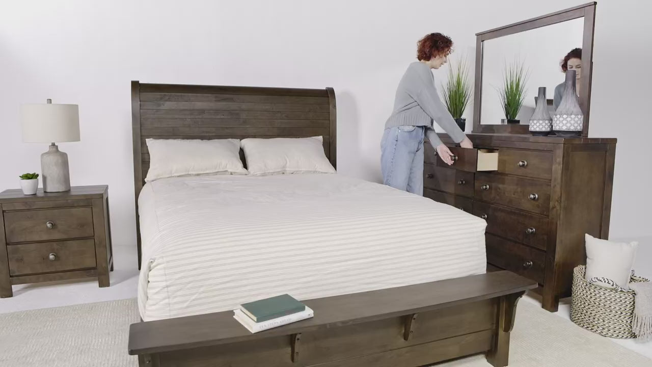 BLUERIDG0:Blue Ridge