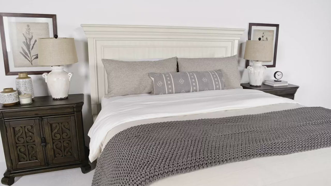 426136615:Bellamy Nightstand, Video