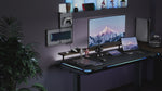 Blacklyte Atlas Standing Desk