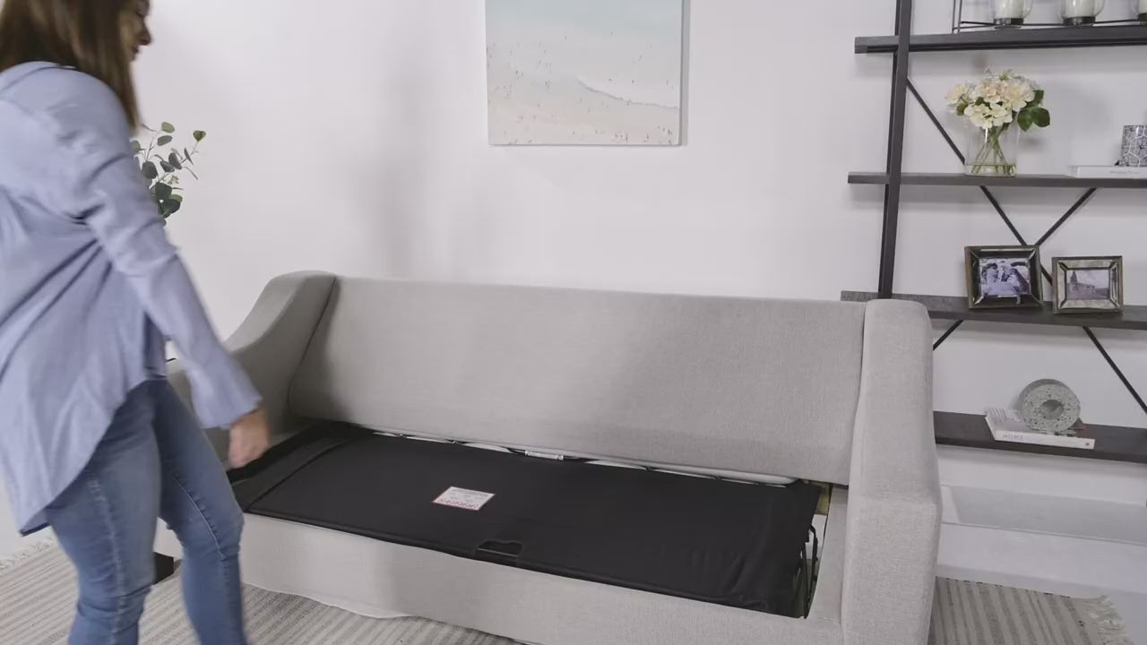 Load video: LUCY00001:Lucy