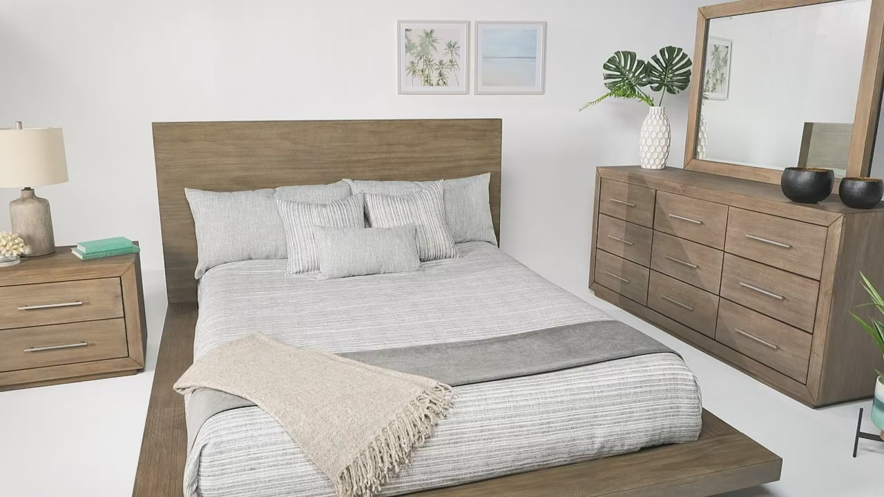 Load video: MELBEDR19:Melbourne