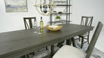 100789113:Bay Creek Dining Table & 4 Chairs, Video