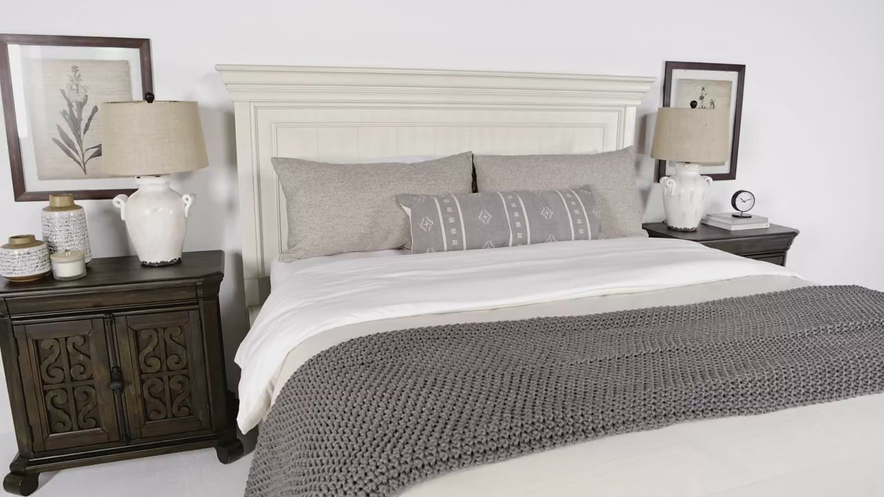 426136615:Bellamy Nightstand, Video