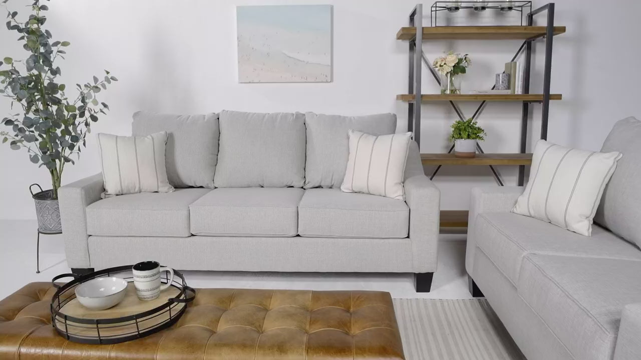 Lucy Sofa & Loveseat | Sofa & Loveseat Sets | Living Room – Mor