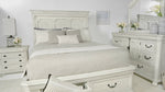 418310998:Bellamy Panel Bed, Video