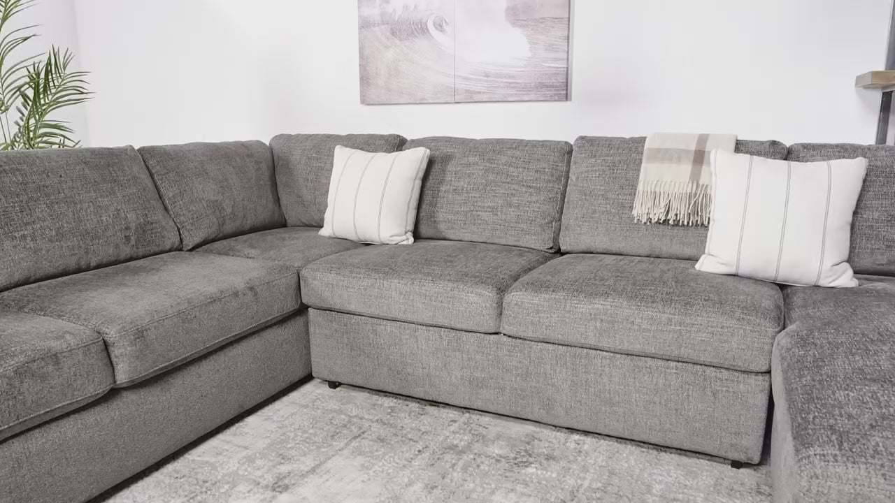 Load video: VIVANSECT:Vivian