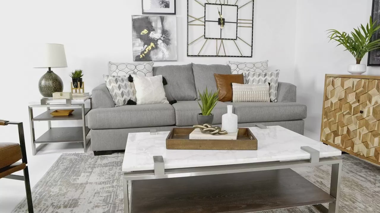 Load video: 874237823:Paradox End Table, Video