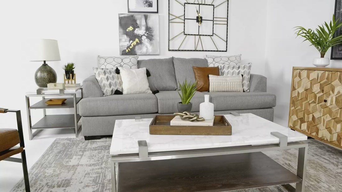 874237823:Paradox End Table, Video