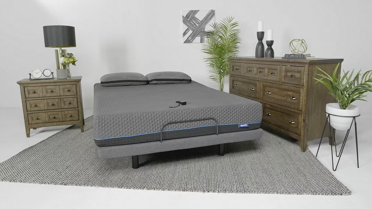 Load video: 987525885:Sleepmor Mh12M