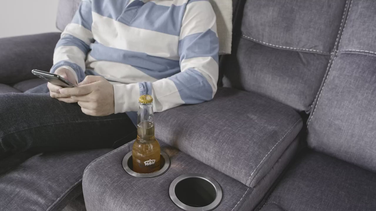 Load video: RETREAT7G:Retreat