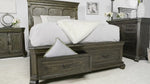 418308188:Bellamy Panel Bed, Video