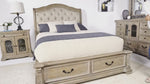 707305722:Durango Nightstand, Video